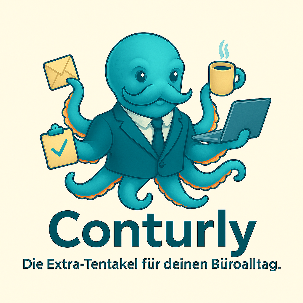 Conturly Logo