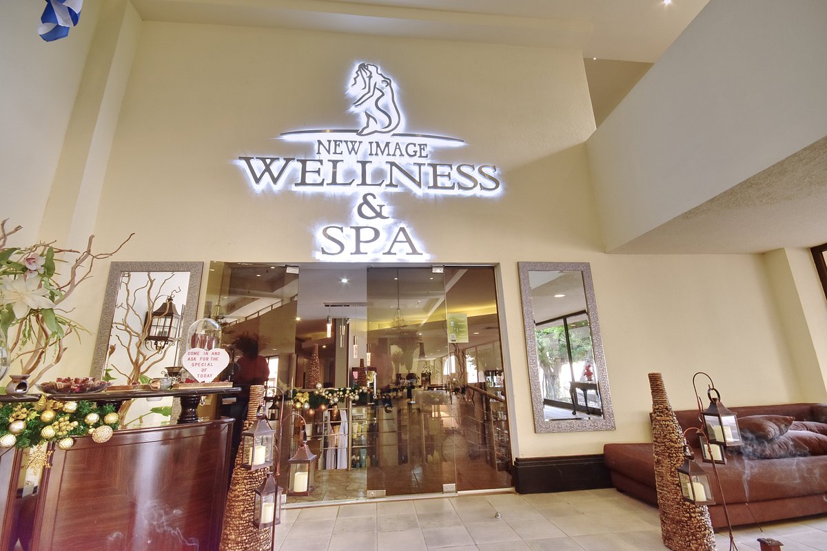 Wellness & Qualität